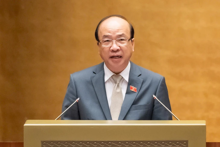 Trình Quốc hội luật cho đăng ký khai sinh, kết hôn ở bất cứ xã phường nào - Ảnh 2.