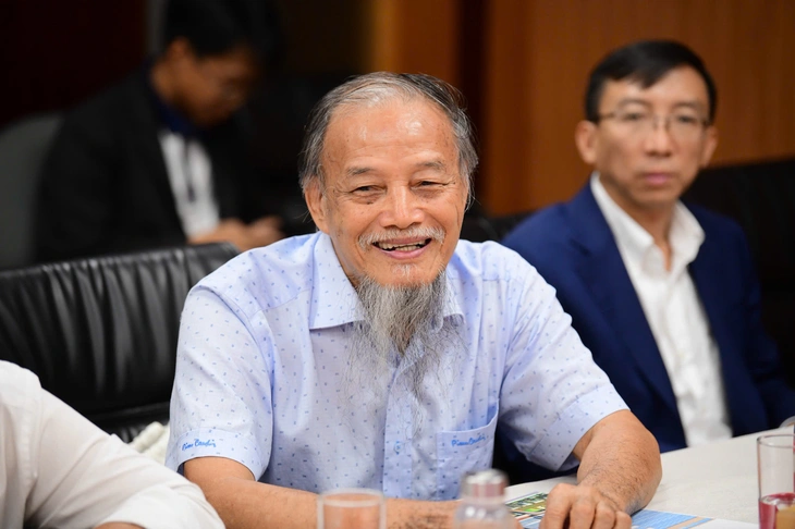 học bổng - Ảnh 3.