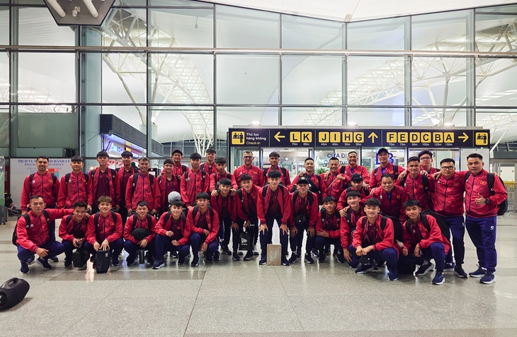 Con trai Quang Hải bị loại khỏi U17 Việt Nam - Ảnh 3.
