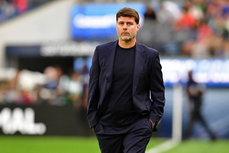 Pochettino - Ảnh 1.