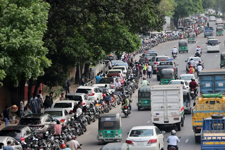 năng lượng - Ảnh 2.