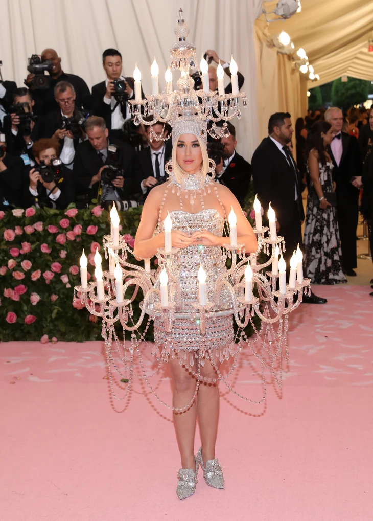Met Gala - Ảnh 5.