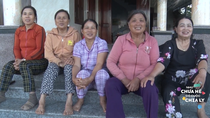 Như chưa hề có cuộc chia ly - Ảnh 4.
