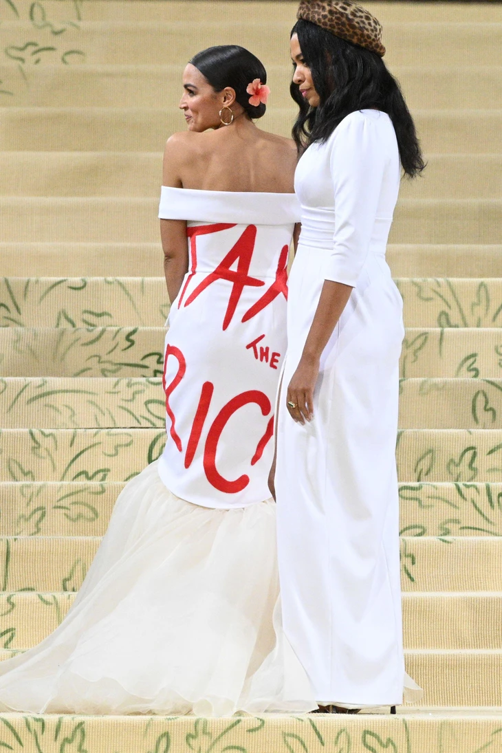 Met Gala - Ảnh 9.
