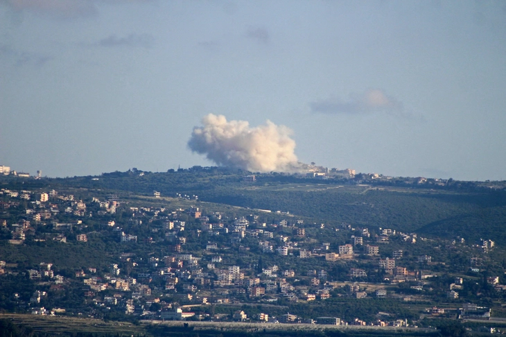 Iran - Ảnh 3.