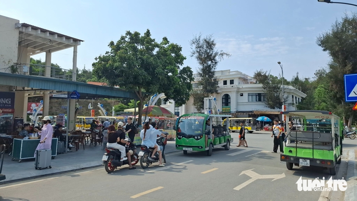 cô tô - Ảnh 3.