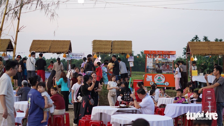 du lịch - Ảnh 3.
