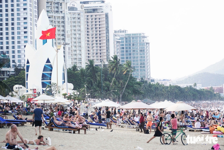 Nha Trang - Ảnh 2.