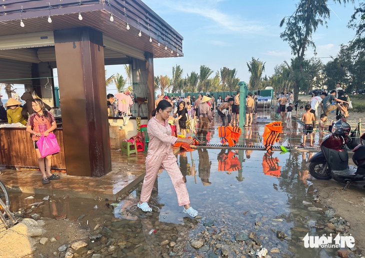 Cửa Lò - Ảnh 6.