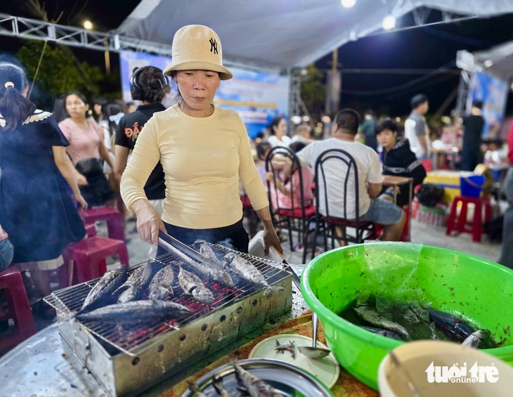 cá ngừ - Ảnh 12.