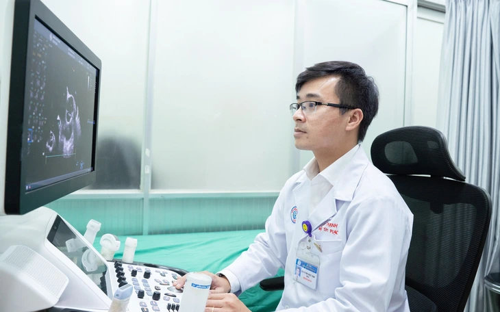 Bác sĩ hai lần nhận nhiệm vụ ở Trường Sa - Ảnh 3.