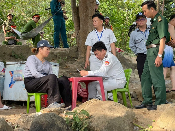 bán đảo Sơn Trà - Ảnh 2.