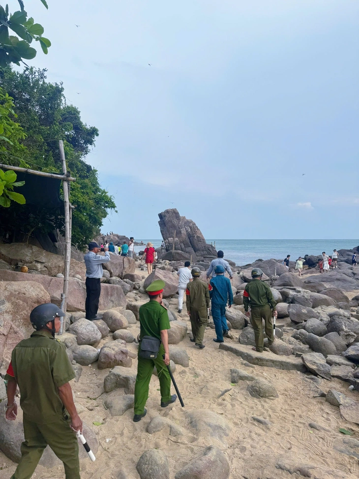 bán đảo Sơn Trà - Ảnh 4.