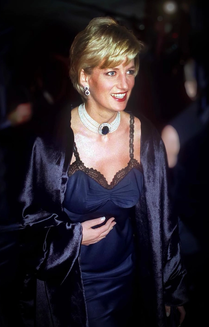 Met Gala - Ảnh 2.