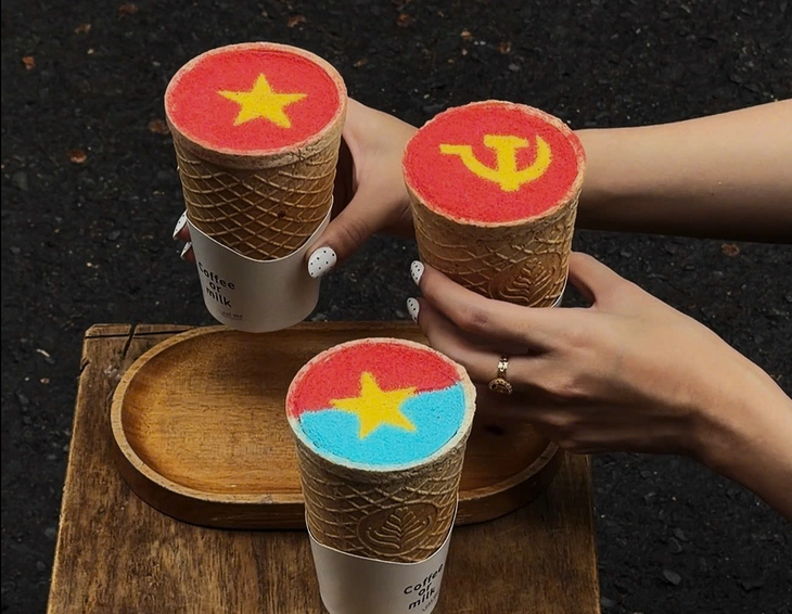 nghỉ lễ - Ảnh 2.