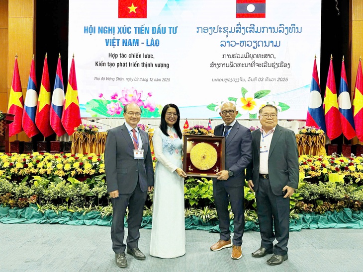 Saigontourist Group và hành trình lớn của du lịch Việt Nam  - Ảnh 3.