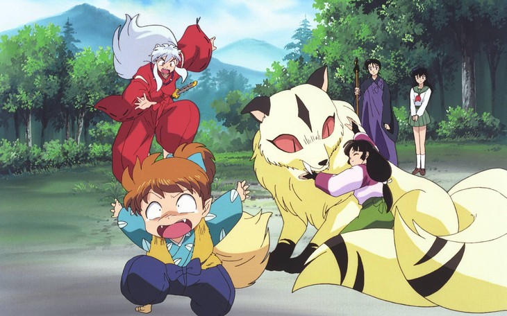 Vì sao phim Ghibli dễ xem ở nước ngoài hơn tại Nhật? - Ảnh 6.