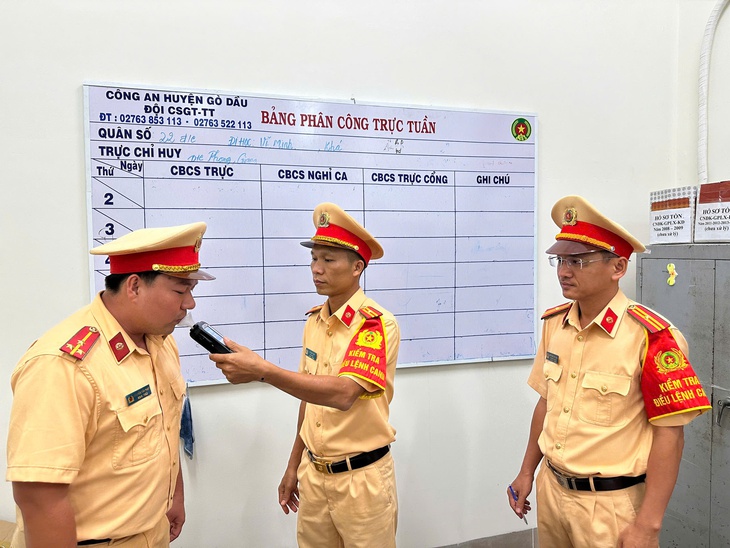 tây ninh - Ảnh 1.