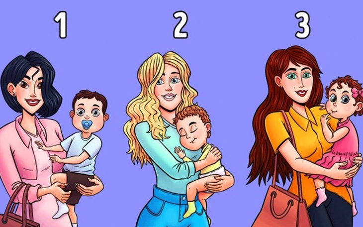 Quiz: Niềm vui của bạn đến từ đâu? - Ảnh 4.