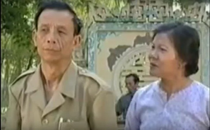 Nghệ sĩ Ngọc Tuyết - bà Thìn trong Người thổi tù và hàng tổng - qua đời - Ảnh 2.