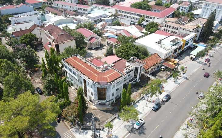Quy trình thực hiện sáp nhập thôn, tổ dân phố - Ảnh 2.