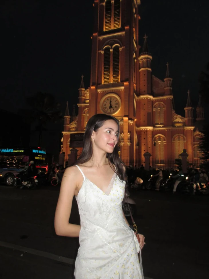 Việt Nam - Ảnh 9.