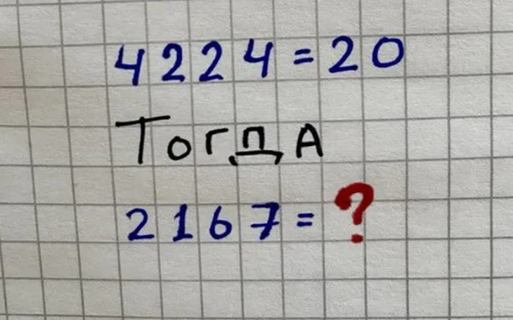 Thử tài IQ: Di chuyển một que diêm để 9-3=7 thành phép tính đúng - Ảnh 8.