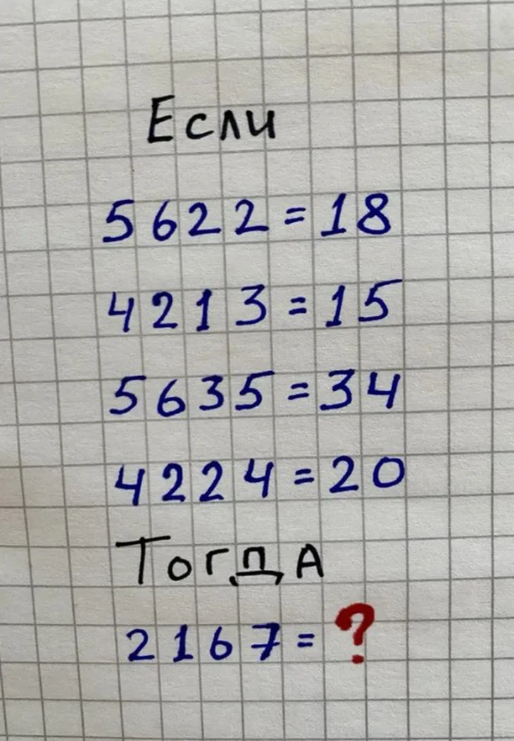 câu đố - Ảnh 1.