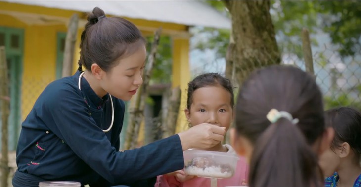 Lời hứa đầu tiên - Ảnh 2.