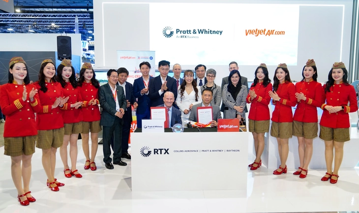 Kết quả kinh doanh tích cực, Vietjet tự tin bước vào giai đoạn tăng trưởng mới - Ảnh 4.