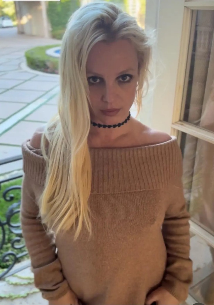 Britney Spears - Ảnh 3.