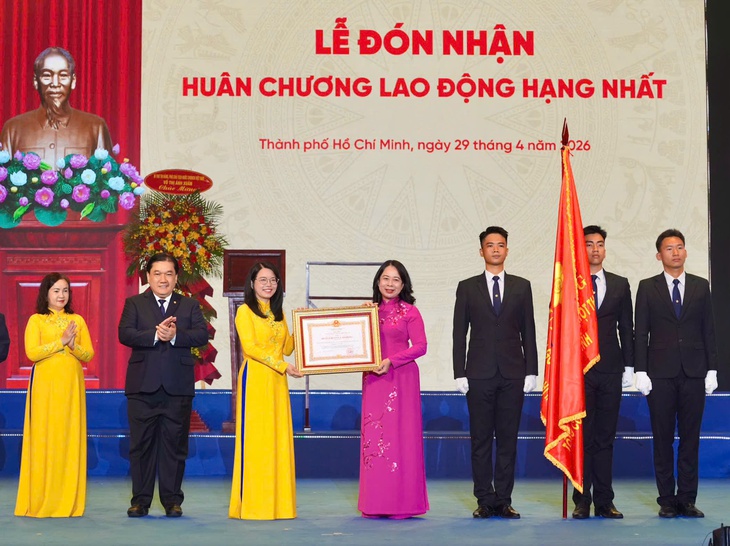 Saigontourist Group và hành trình lớn của du lịch Việt Nam - Ảnh 5.