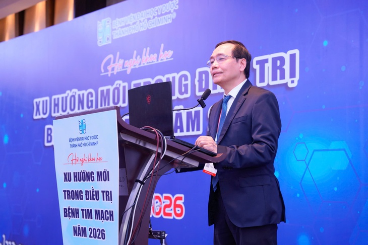 tim mạch - Ảnh 2.