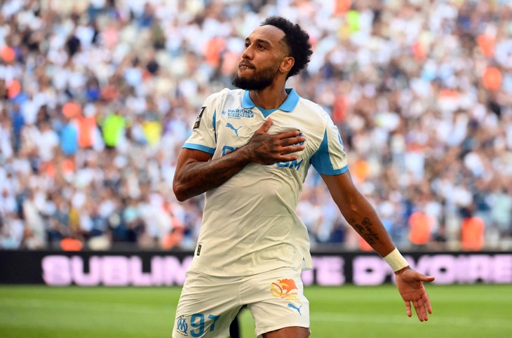 Marseille - Ảnh 1.