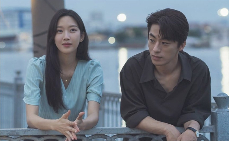 Baeksang - Ảnh 2.
