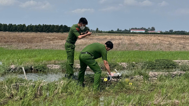 XUYỆT ĐIỆN - Ảnh 1.