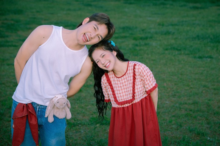 phim truyền hình - Ảnh 1.