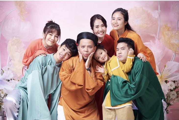phim truyền hình - Ảnh 2.