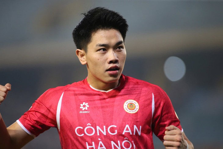 Công An Hà Nội - Ảnh 1.