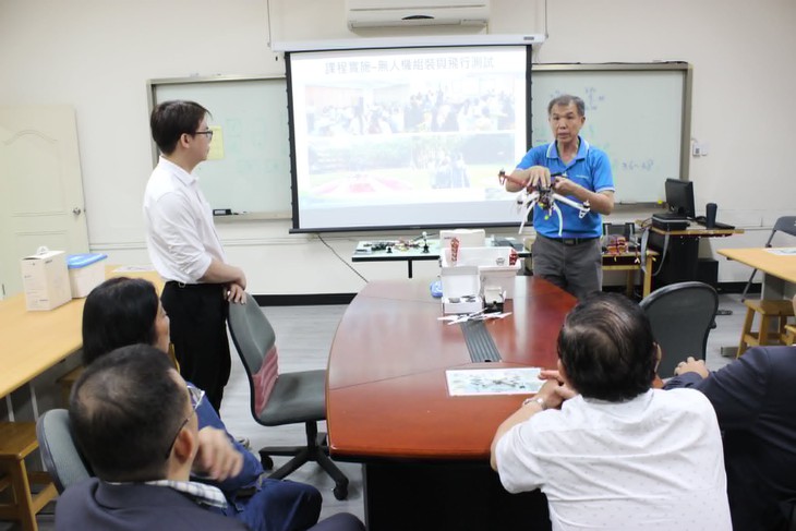 đài loan - Ảnh 1.