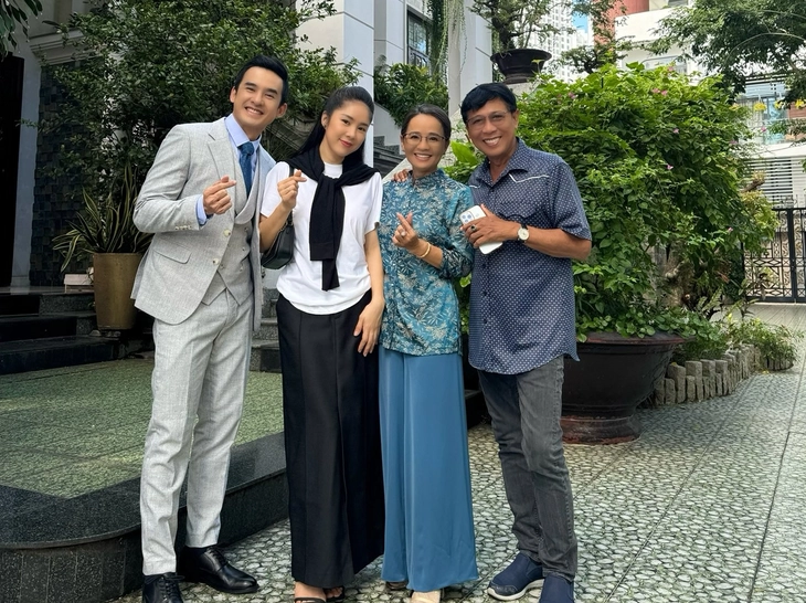 Bóng ma hạnh phúc - Ảnh 3.