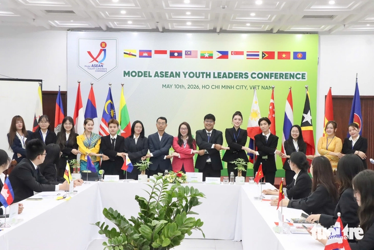 sinh viên - Ảnh 1.