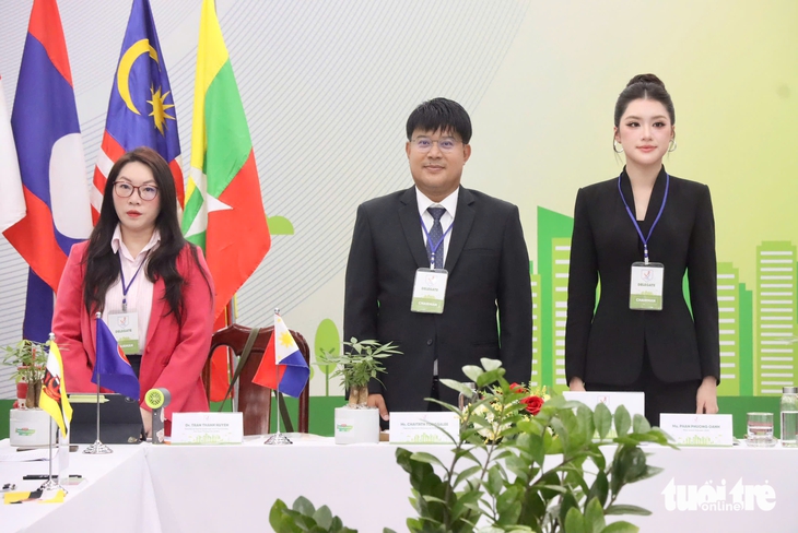 sinh viên - Ảnh 13.