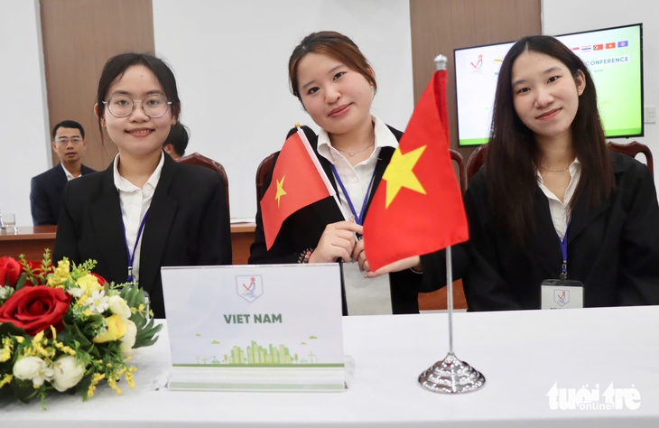 sinh viên - Ảnh 14.
