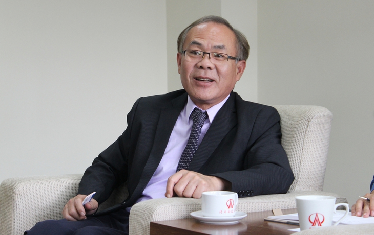40.000 du học sinh Việt Nam tại Đài Loan giữa làn sóng công nghệ và bán dẫn - Ảnh 6.