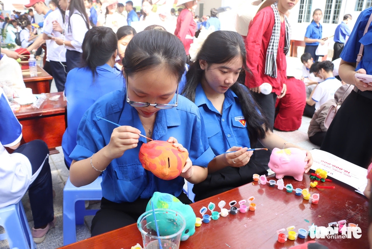 mối quan hệ - Ảnh 1.