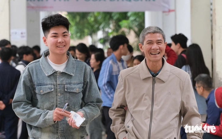 tài năng - Ảnh 1.