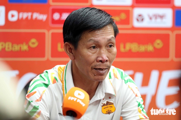 Hoàng Anh Gia Lai - Ảnh 1.