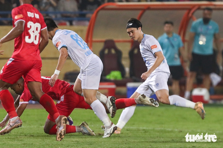 văn toàn - Ảnh 1.