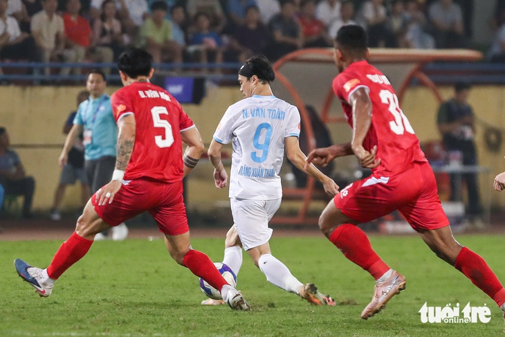 văn toàn - Ảnh 3.